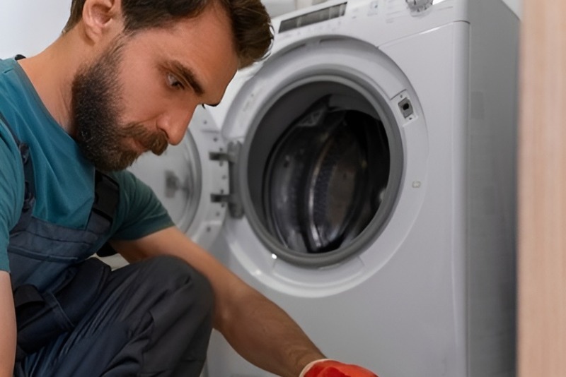 Dryer repair in Seattle