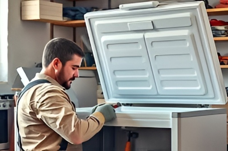 Freezer Repair in Seattle