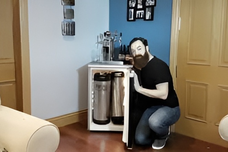 Kegerator Repair in Seattle